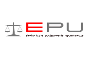 e-Sąd – EPU