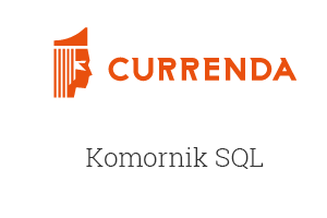 Komornik SQL