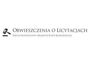 Obwieszczenie o licytacjach