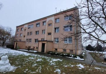 Pierwsza licytacja lokalu mieszkalnego położonego w Kaczkach Średnich