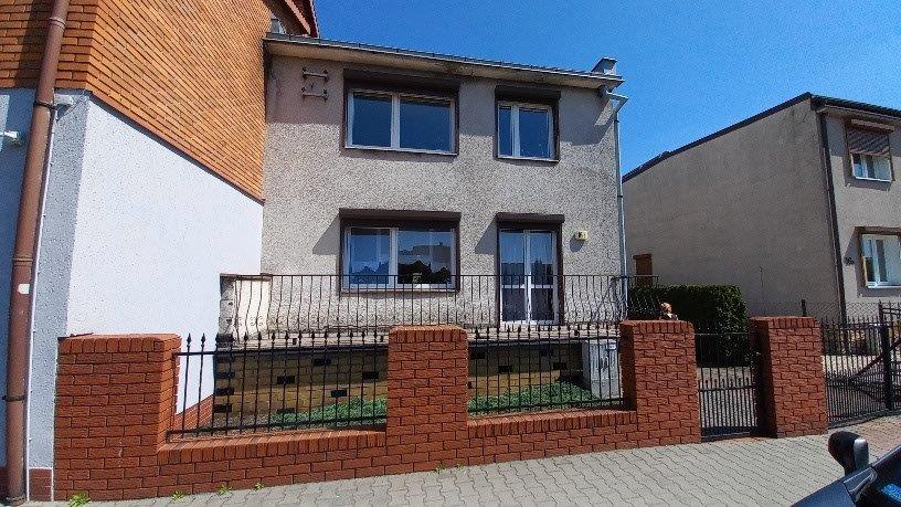 Pierwsza licytacja  udziału wynoszącego 3/4 część nieruchomości,  stanowiącej  nieruchomość gruntową zabudowaną budynkiem mieszkalnym