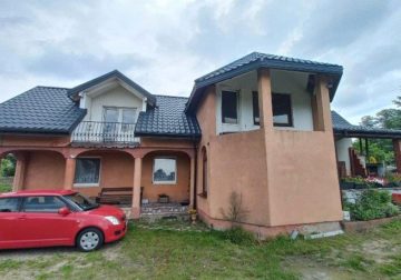 OBWIESZCZENIE O SPRZEDAŻY NIERUCHOMOŚCI W DRODZE LICYTACJI ELEKTRONICZNEJ