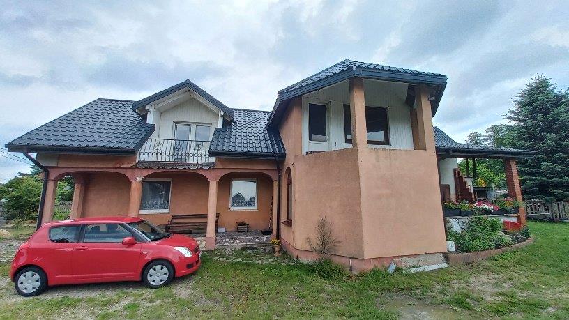 OBWIESZCZENIE O SPRZEDAŻY NIERUCHOMOŚCI W DRODZE LICYTACJI ELEKTRONICZNEJ