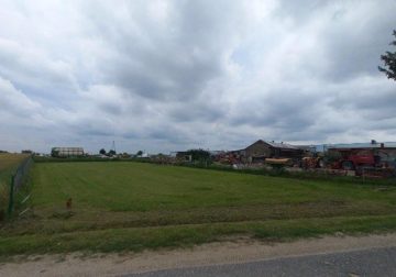 OBWIESZCZENIE O SPRZEDAŻY NIERUCHOMOŚCI – DZIAŁKA NR. 70/2 – CZACHULEC STARY W DRODZE LICYTACJI ELEKTRONICZNEJ W TRYBIE UPROSZCZONEJ EGZEKUCJI Z NIERUCHOMOŚCI