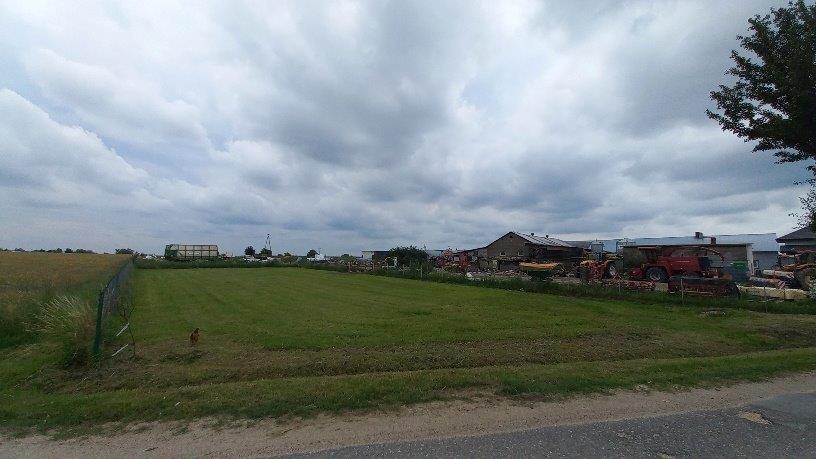 OBWIESZCZENIE O SPRZEDAŻY NIERUCHOMOŚCI – DZIAŁKA NR. 70/2 – CZACHULEC STARY W DRODZE LICYTACJI ELEKTRONICZNEJ W TRYBIE UPROSZCZONEJ EGZEKUCJI Z NIERUCHOMOŚCI